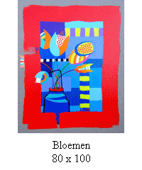 Bloemen